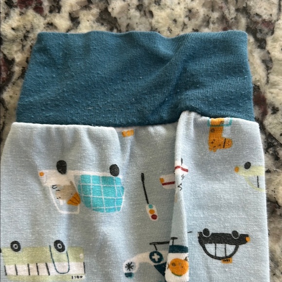 Magnetic Me Animal Vehicle PJ Set - Picture 9 of 10